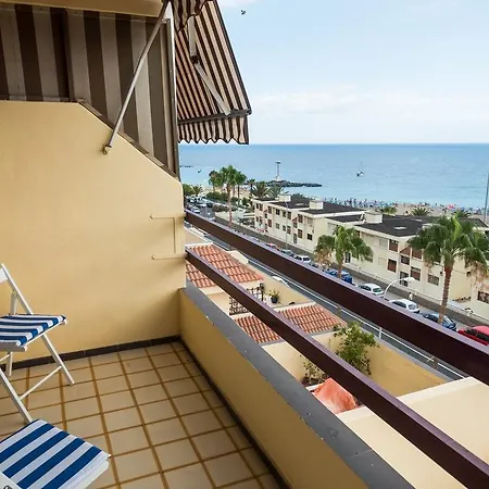Apartment Front Las Vistas *